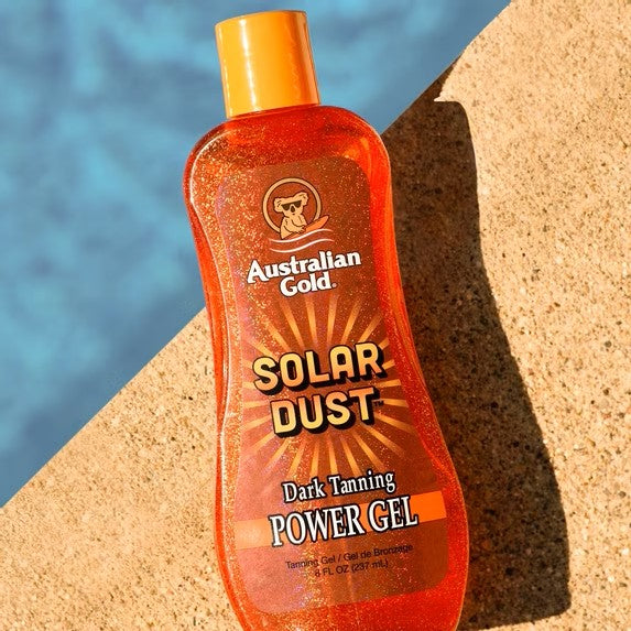 Bronceador Australian Gold Solar Dust