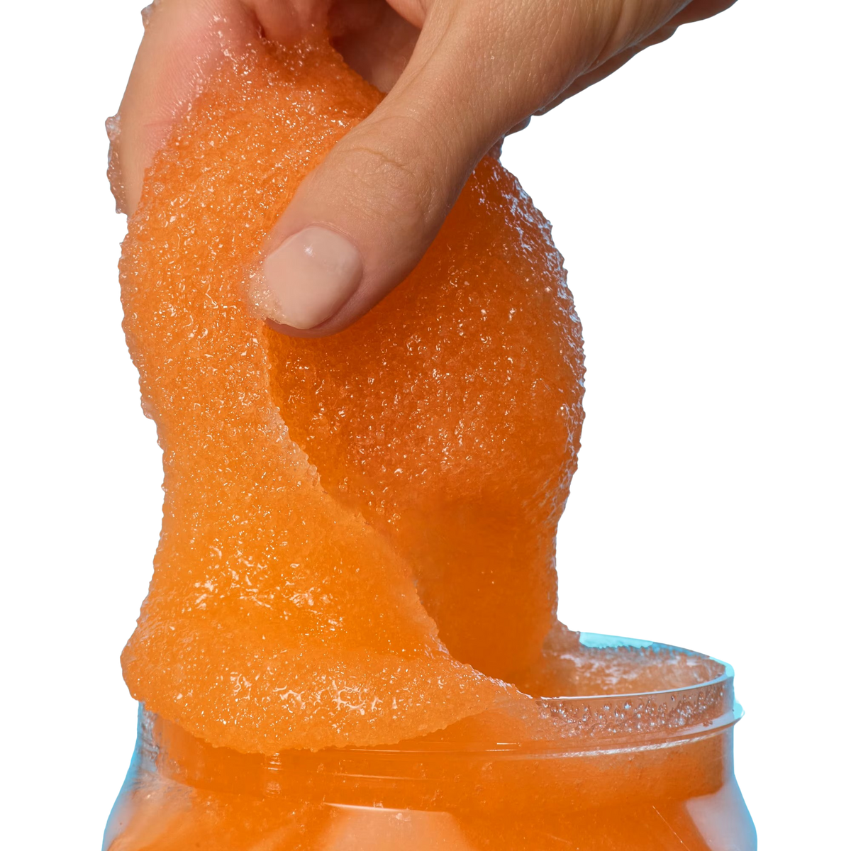 Exfoliante Corporal de Azúcar Tree Hut Jelly Bear