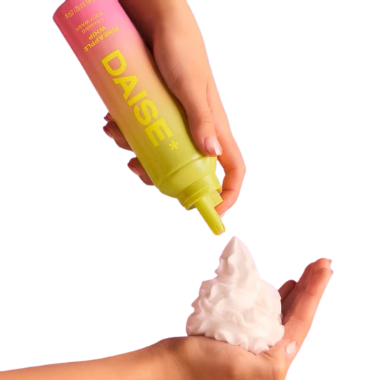 Gel de Baño en Espuma DAISE Pineapple Whip