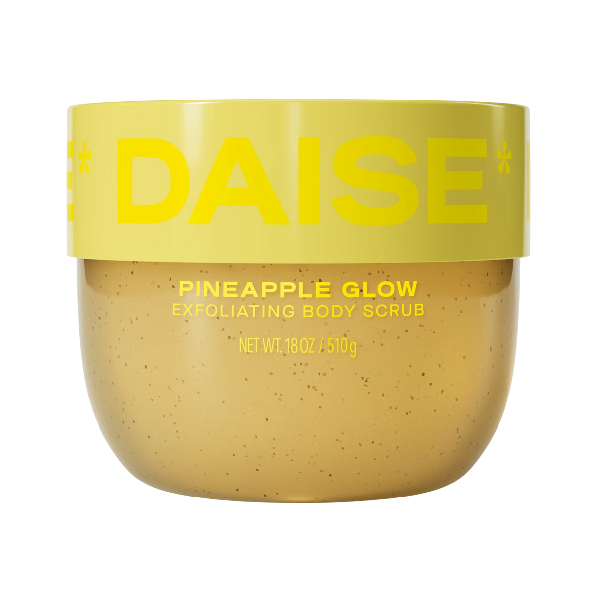 Exfoliante Corporal DAISE Pineapple Glow