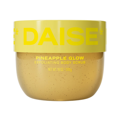 Exfoliante Corporal DAISE Pineapple Glow