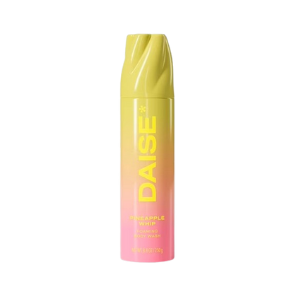 Gel de Baño en Espuma DAISE Pineapple Whip