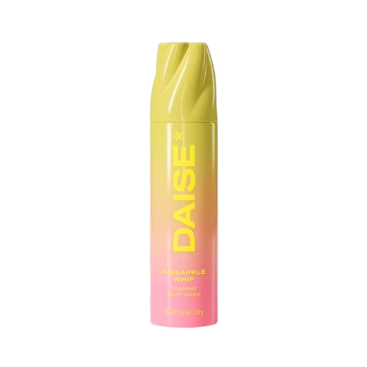 Gel de Baño en Espuma DAISE Pineapple Whip