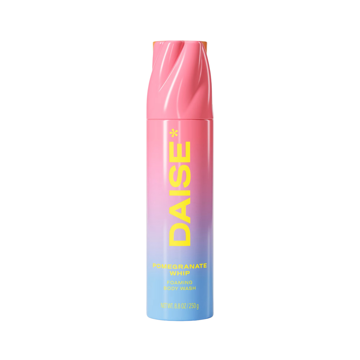 Gel de Baño en Espuma DAISE Pomegranate Whip