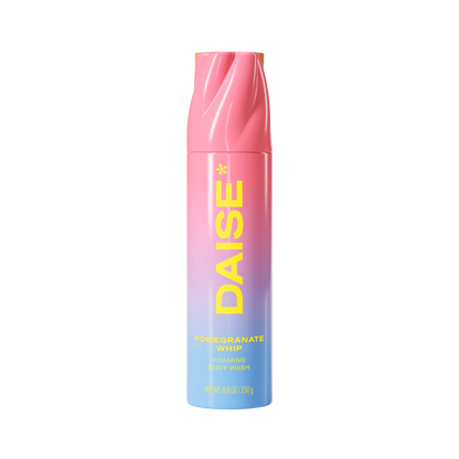 Gel de Baño en Espuma DAISE Pomegranate Whip