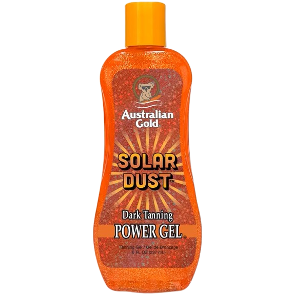 Bronceador Australian Gold Solar Dust
