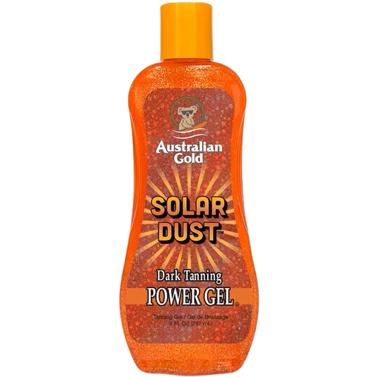 Bronceador Australian Gold Solar Dust