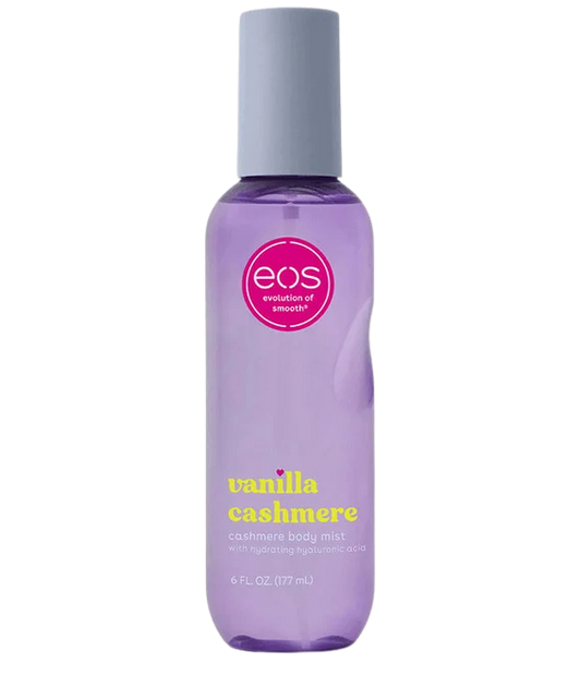 Body Mist EOS Vanilla Cashmere