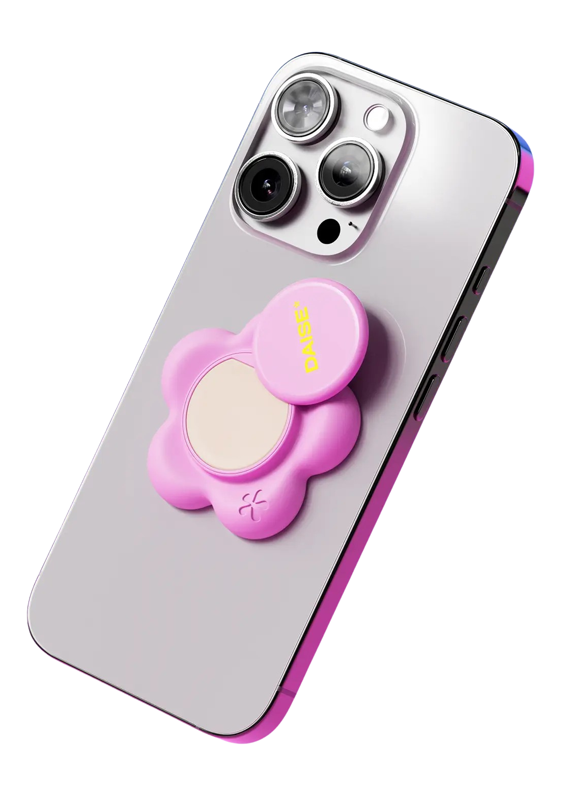 Balsamo para labios Phone Pod DAISE Watermelon Crush